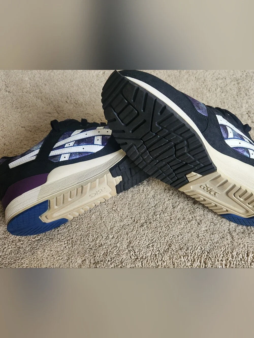 ASICS Gel Lyte III 
